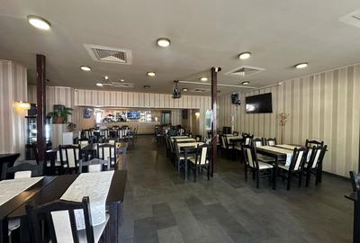 Vânzare Restaurant | TITAN | VAD comercial excelent | Terasa 150 + 200 mp - 3