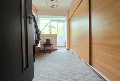 Drumul Taberei - Str. Brasov, 87 mp, etaj 1/4, parcare, posibilitate centrala - 8