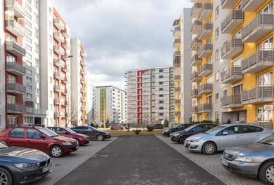 Apartament cochet  in Avantgarden 3 - 24