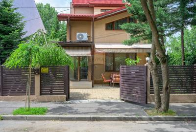 Casă / Vilă cu 3 camere de închiriat în Baneasa - Boutique Lifestyle - 2