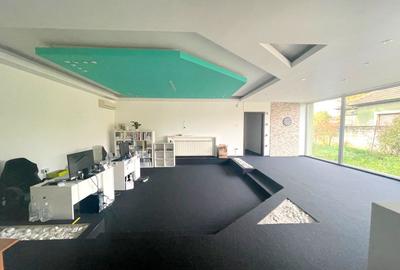 Casă individuală cu 4 camere în Mehala