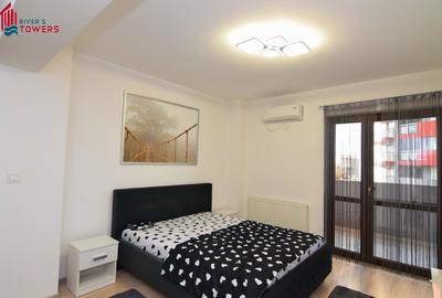 Ap 1CD , River"s Towers , loc de parcare privat - 3