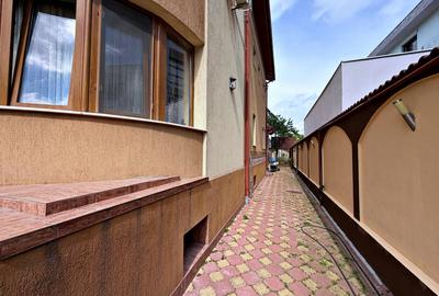 Vilă de excepție în inima Bucureștiului Zona Piața Alba Iulia - 18