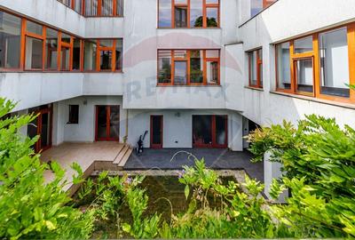 Proprietate speciala 1022 mp utili de vanzare pe Malul Muresului Arad - 22