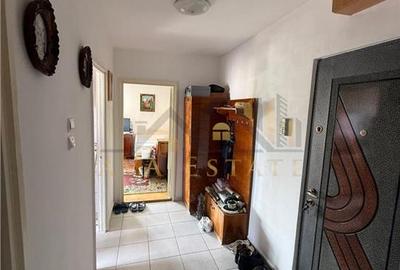 Apartament 2 camere | Decomandat, 54 mp , 2 balcone -  Calea Sever Bocu - 4