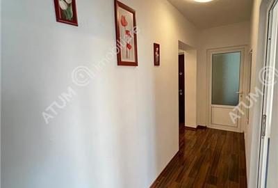 Apartament 3 camere decomandate 2 balcoane zona Mihai Viteazul Sibiu - 12