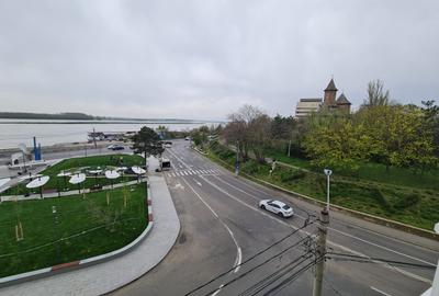 Inchiriere apartament 2 camere, in Galati, Faleza, cu vedere la Dunare - 1