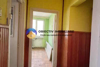 Apartament 3 camere/ETAJ 2-CENTRU - 14