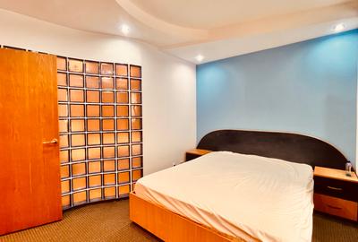 Apartament 2 camere Muncii, 7 minute de metrou, CENTRALA, mobilat modern, liber - 24