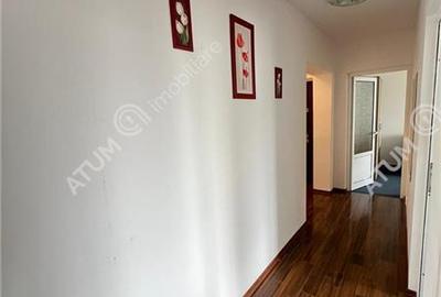 Apartament 3 camere decomandate 2 balcoane zona Mihai Viteazul Sibiu - 13