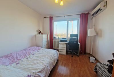 Apartament 4  Camere Sos Pantelimon | Mega Mall | decomandat - 5