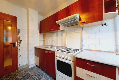 Apartament 4 camere decomandate | 100 mp | Etaj 1 | Garaj | Cetate - 2