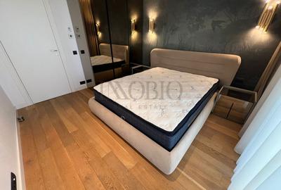 Apartament 2 Camere | One Herastrau Towers - 5