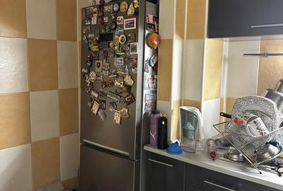 Vânzare apartament 3 camere Drumul Taberei – spațios - 12