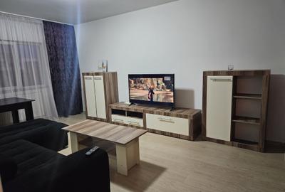 Apartament cu doua camere Modern in Execitiu / Traian / Jam - 1