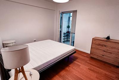 Apartament de doua camere in inima Bucurestiului, perfect pentru un cuplu tanar - 4