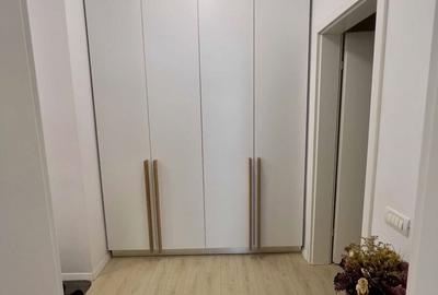Garsonieră Exigent Plaza Residence - 3