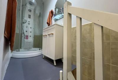 Apartament 4 camere - zona Sinaia - 22
