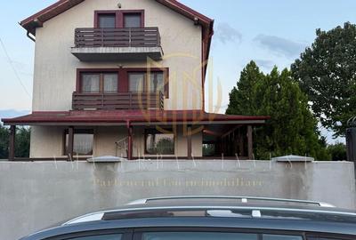 Casă cu 6 camere în Snagov