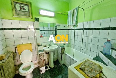 Casa veche, 5 camere, 287 mp teren, zona Prefectura. Necesita renovare - 12