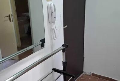 Garsoniera, decomandata, 28 mp, balcon, ac, metrou aproape, Crangasi - 3