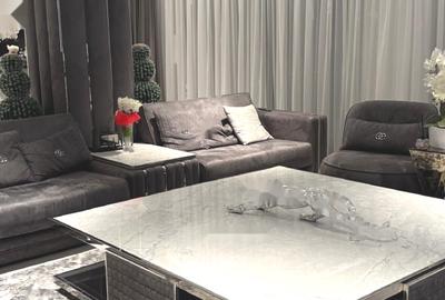 Penthouse Exclusivist cu 4 camere- Residence 5 Iancu Nicolae -Design Luxury - 3