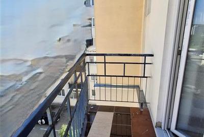 Garsoniera decomandata balcon zona Turnisor - 5