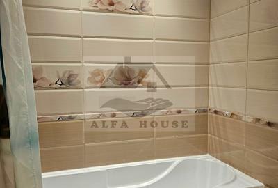 Zona CORESI - Apartament cu trei camere - Penthouse, locatie TOP - 14