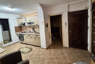 Iancului Metrou,bl.1980,reabilitat,DECOMANDAT,Amenajat,Liber - 1