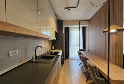 Apartament modern cu parcare subterana Vitus - 17