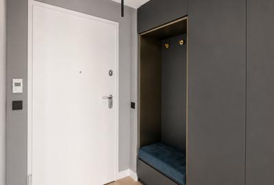 2 Camere | Design Premium | 48 mp | Terasă 16 mp - 7