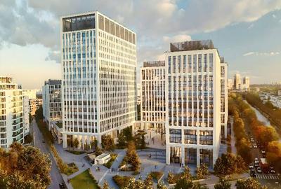 Timpuri Noi Square 4, Timpuri Noi, 750 - 24200 mp  0% comision! - 1