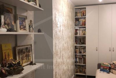 Apartament de 2 camere în Grand Park Residence - 4
