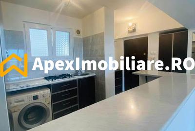 Apartament 2 camere de inchiriat Stefan cel Mare București | ApexImobiliare.ro - 6