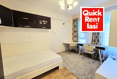 Copou Exclusive Residence Apartament 3Camere De Inchiriat Modern - 10