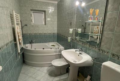 Apartament patru camere - 101 mp - Fosta Autogară - 8