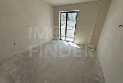 Comision 0 % - 2 camere A Muresanu,  61 mp utili + 35 mp terasa - 4