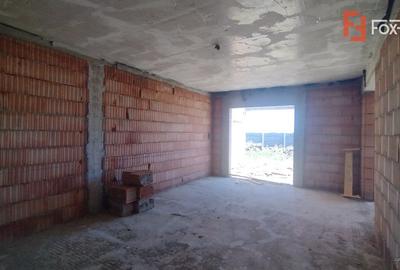 Duplex 5 camere, Sacalaz - Proiect deosebit - 11