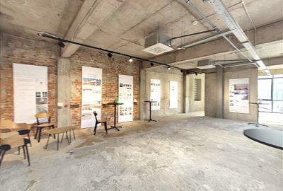 Imobil pentru activități comerciale cu posibilitate de customizare la interior - 1