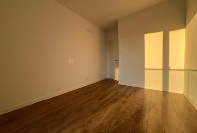 Apartament cu 2 camere în Barbu Văcărescu