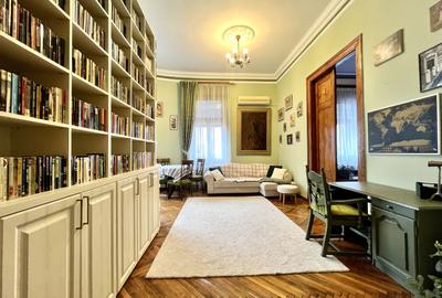 Apartament grandios cu vedere spectaculoasă spre Piața Libertății - 13