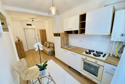 Studio, 40 mp ,parcare, centrala, Ivory Residence - 1