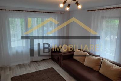 Apartament de 3 camere, 84mp, Zona Poli 2 - 1