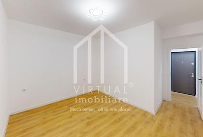 Apartament cu 2 camere, bucatarie separata - Calea Surii Mici - 6