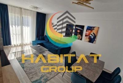 2 camere an 2021 mobilat loc parcare inclus - 1