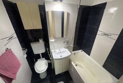 Apartament 2 camere zona Inel 2 - Scoala 8 - 6