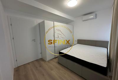 2 camere Decebal/ bloc 2025/ parcare/ centrala/ prima inchiriere - 8