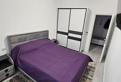 2 Camere 47mp Etajul 1 - Bloc 2024 - Soleia Residence Valea Lupului - Loc de P. - 3