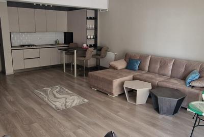 Complex - Casa del Mar-2camere, mobilat si utilat lux/parcare - 10