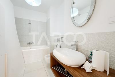 De vanzare penthouse exclusivist cu panorama pe lac cu terasa 145 mp - 11